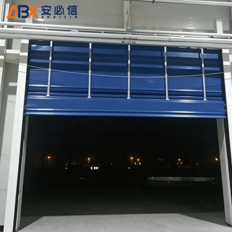 安庆市高速堆积门